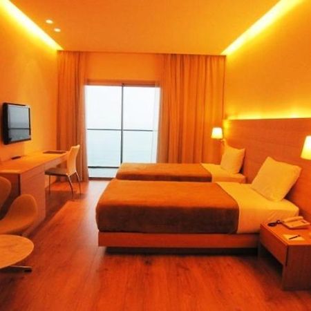 Boutique Hotel Jal el Dib Экстерьер фото