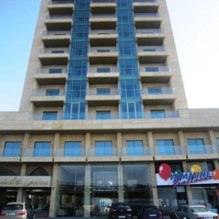 Boutique Hotel Jal el Dib Экстерьер фото
