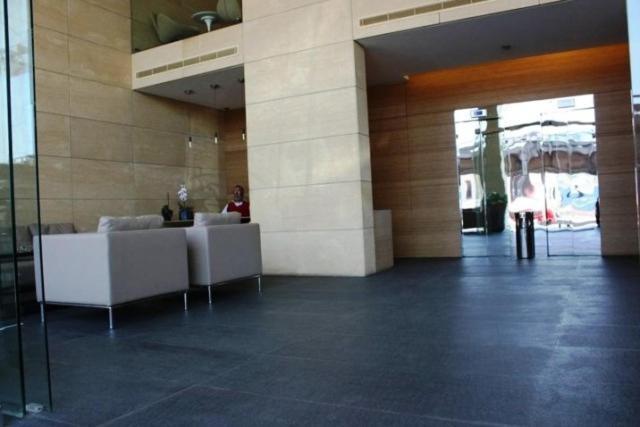 Boutique Hotel Jal el Dib Экстерьер фото