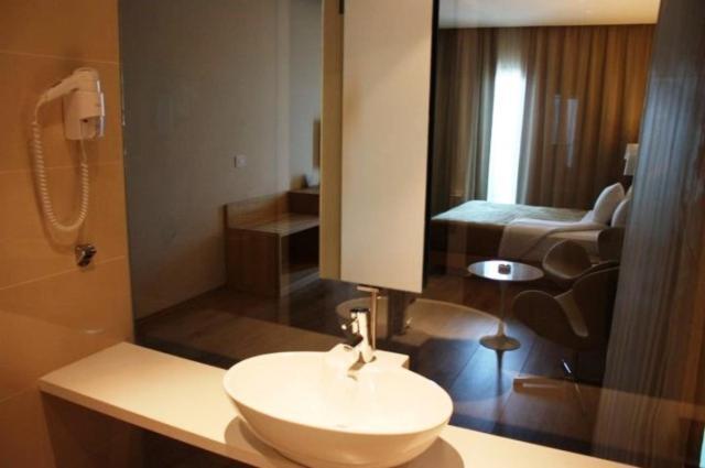 Boutique Hotel Jal el Dib Экстерьер фото