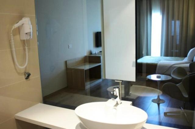 Boutique Hotel Jal el Dib Экстерьер фото