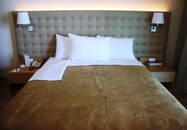 Boutique Hotel Jal el Dib Экстерьер фото