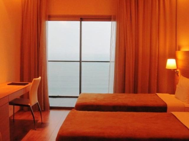 Boutique Hotel Jal el Dib Экстерьер фото