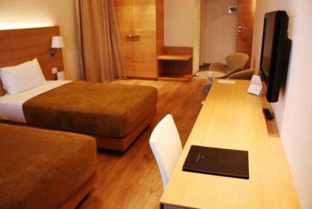 Boutique Hotel Jal el Dib Экстерьер фото
