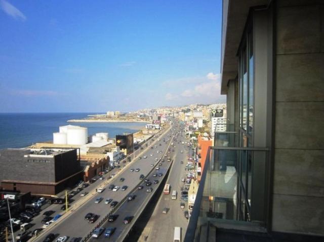 Boutique Hotel Jal el Dib Экстерьер фото