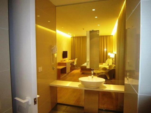 Boutique Hotel Jal el Dib Экстерьер фото