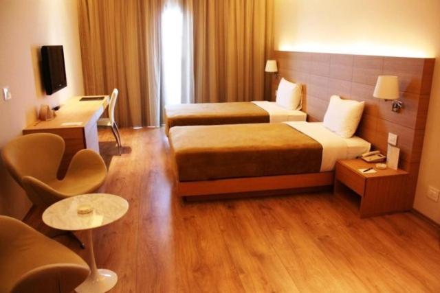 Boutique Hotel Jal el Dib Экстерьер фото