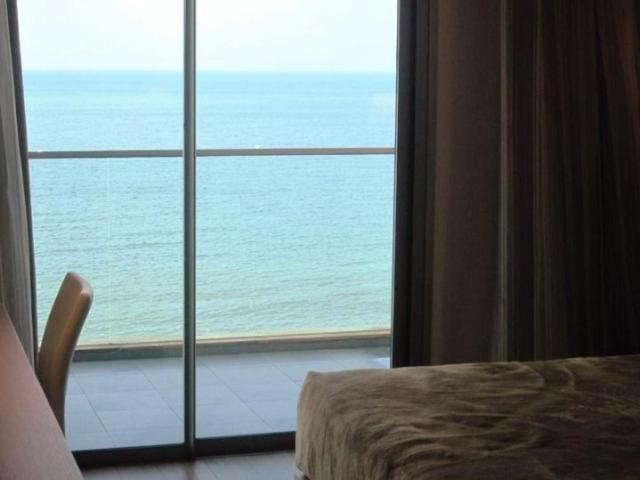 Boutique Hotel Jal el Dib Экстерьер фото