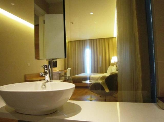 Boutique Hotel Jal el Dib Экстерьер фото