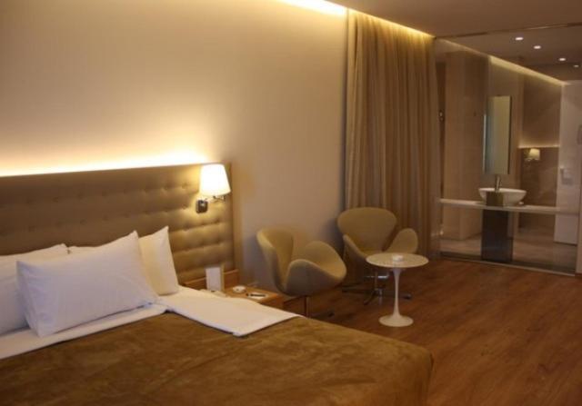 Boutique Hotel Jal el Dib Экстерьер фото