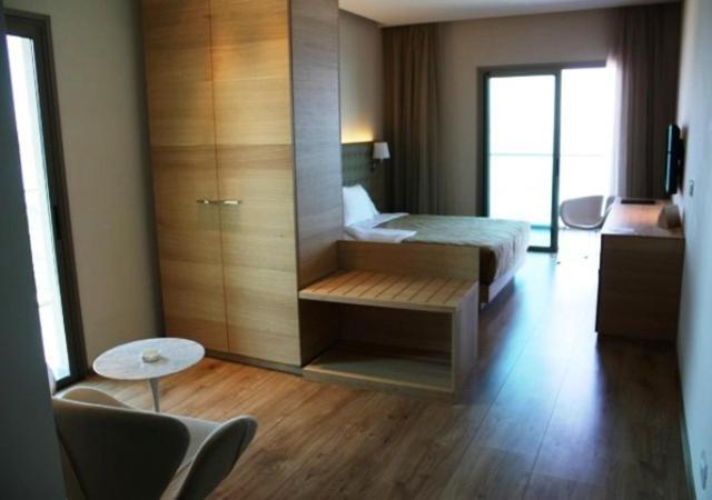 Boutique Hotel Jal el Dib Экстерьер фото