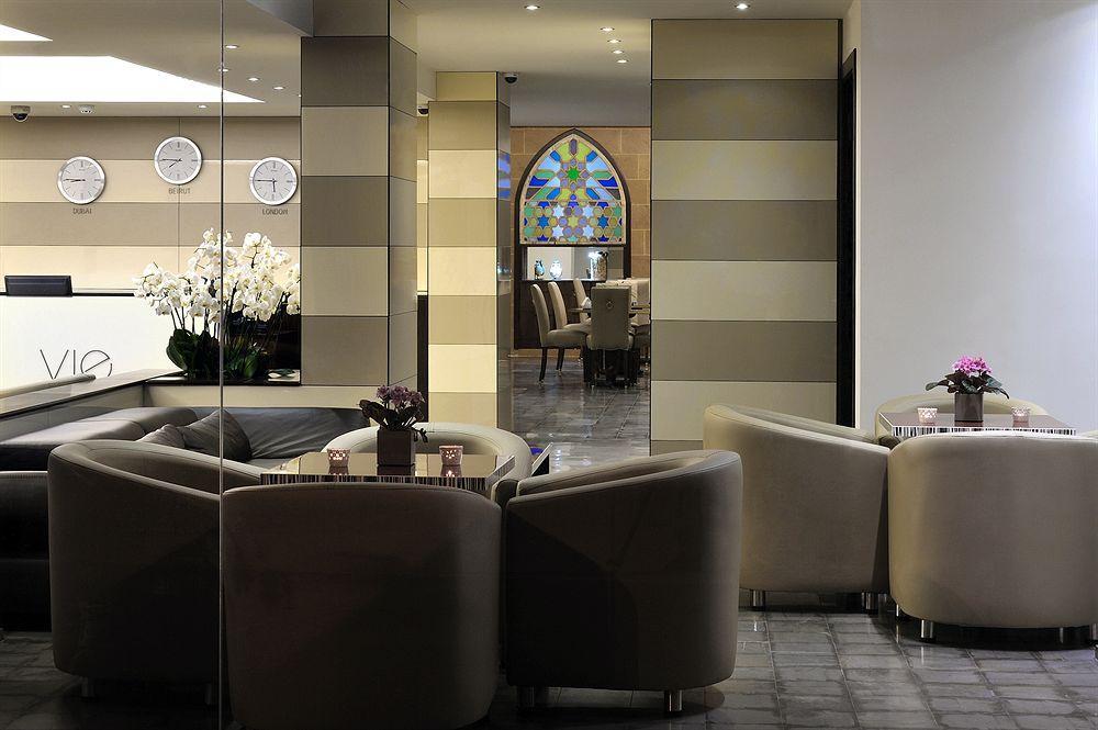 Boutique Hotel Jal el Dib Экстерьер фото