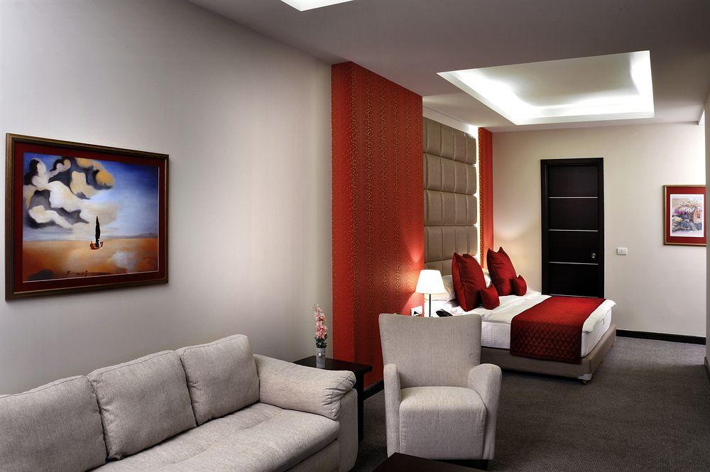 Boutique Hotel Jal el Dib Экстерьер фото