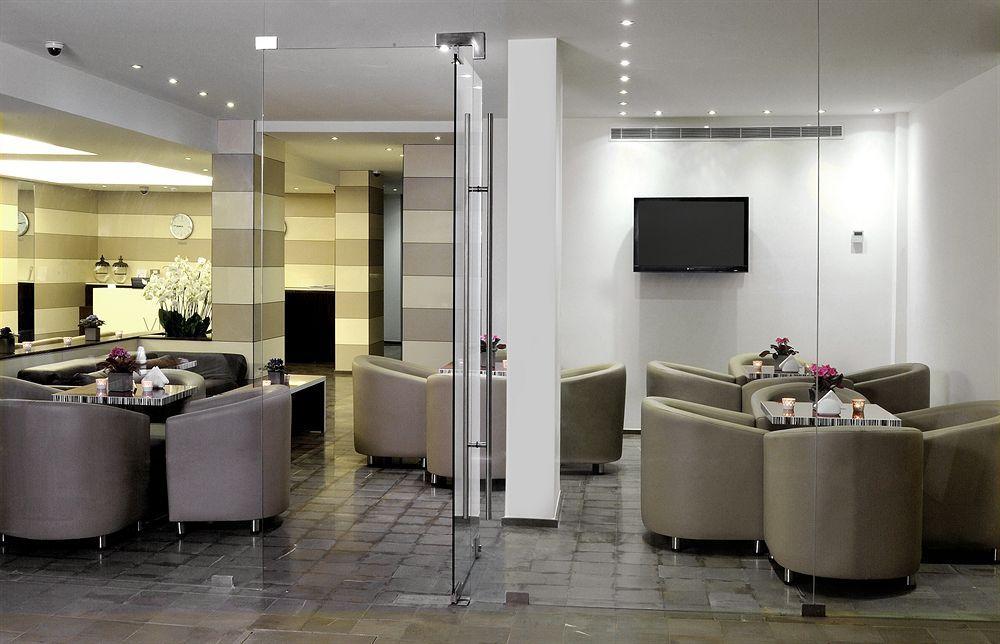 Boutique Hotel Jal el Dib Экстерьер фото