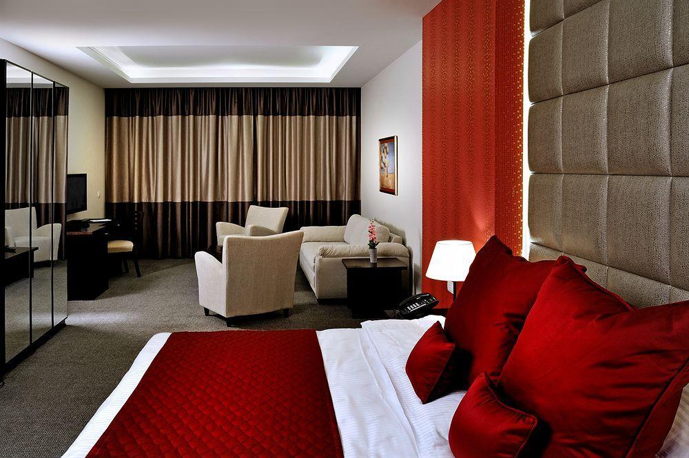 Boutique Hotel Jal el Dib Экстерьер фото