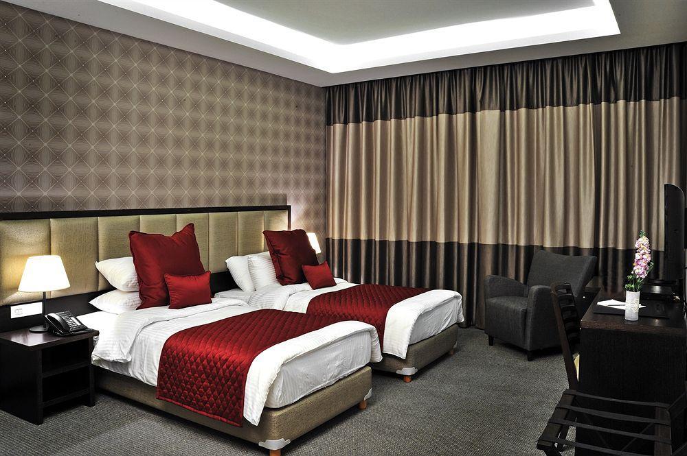 Boutique Hotel Jal el Dib Экстерьер фото