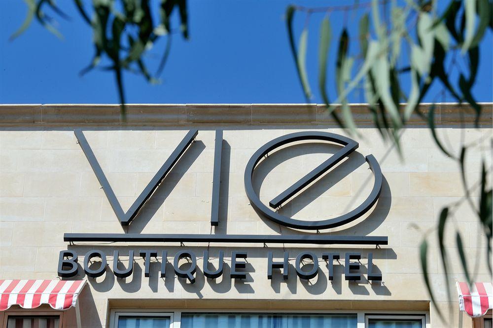 Boutique Hotel Jal el Dib Экстерьер фото