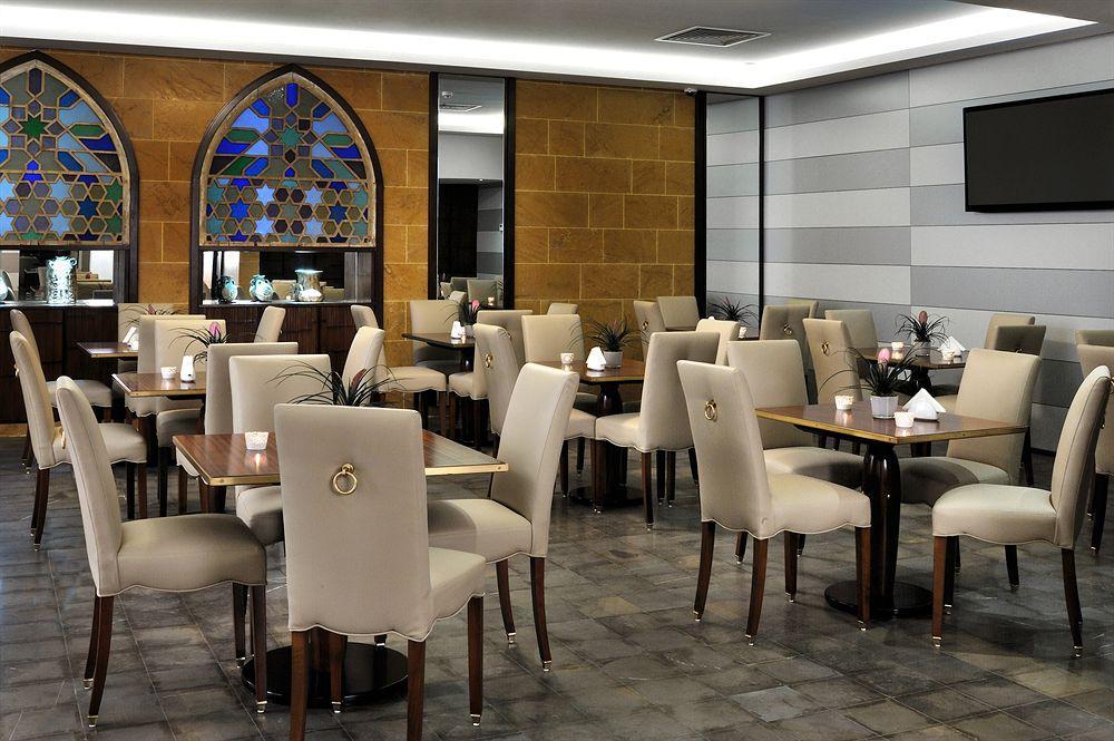 Boutique Hotel Jal el Dib Экстерьер фото