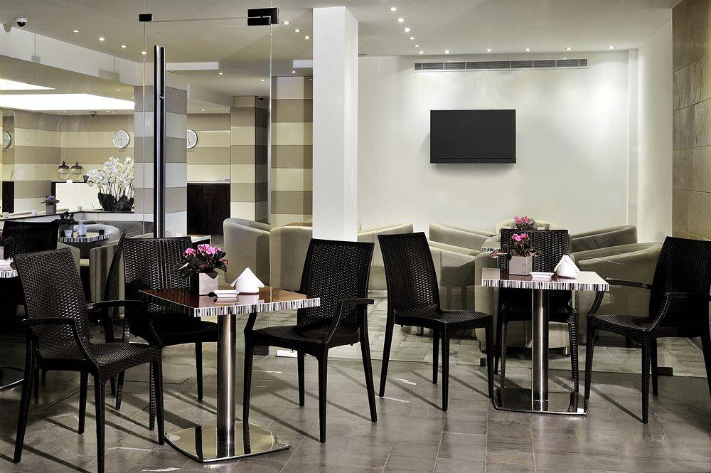 Boutique Hotel Jal el Dib Экстерьер фото