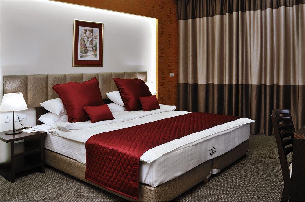 Boutique Hotel Jal el Dib Экстерьер фото
