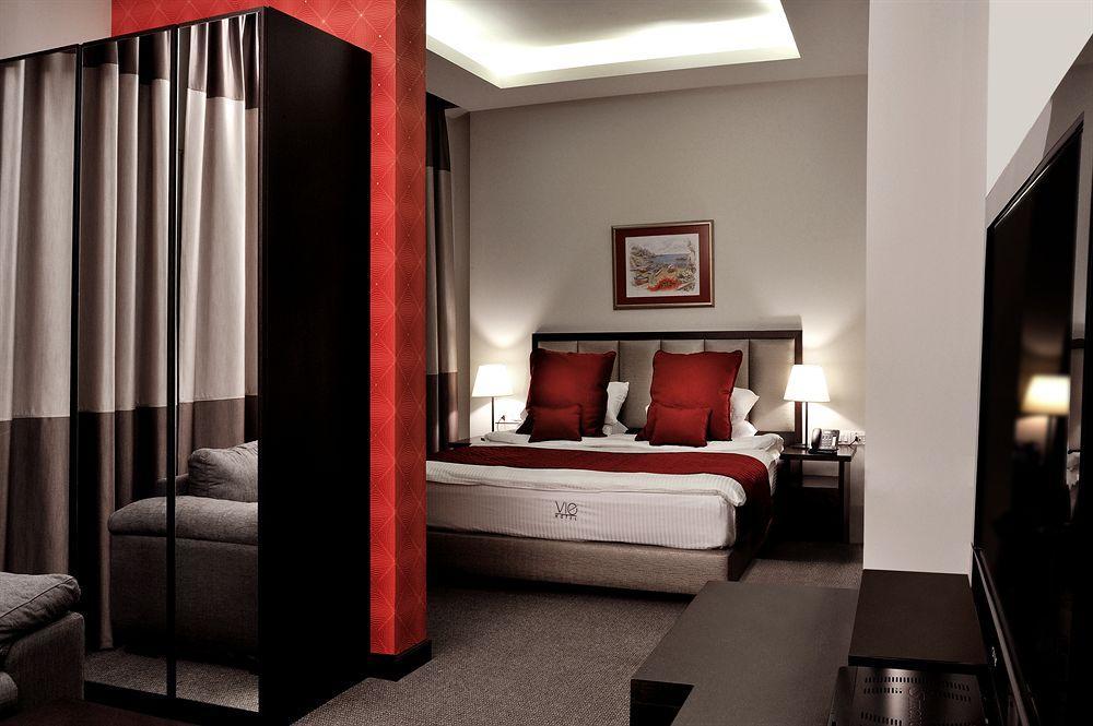 Boutique Hotel Jal el Dib Экстерьер фото