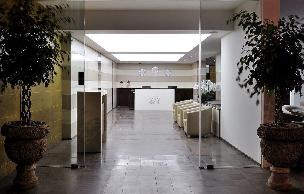 Boutique Hotel Jal el Dib Экстерьер фото