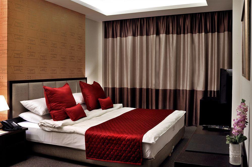Boutique Hotel Jal el Dib Экстерьер фото