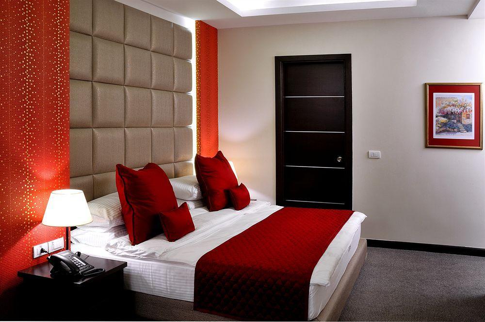 Boutique Hotel Jal el Dib Экстерьер фото