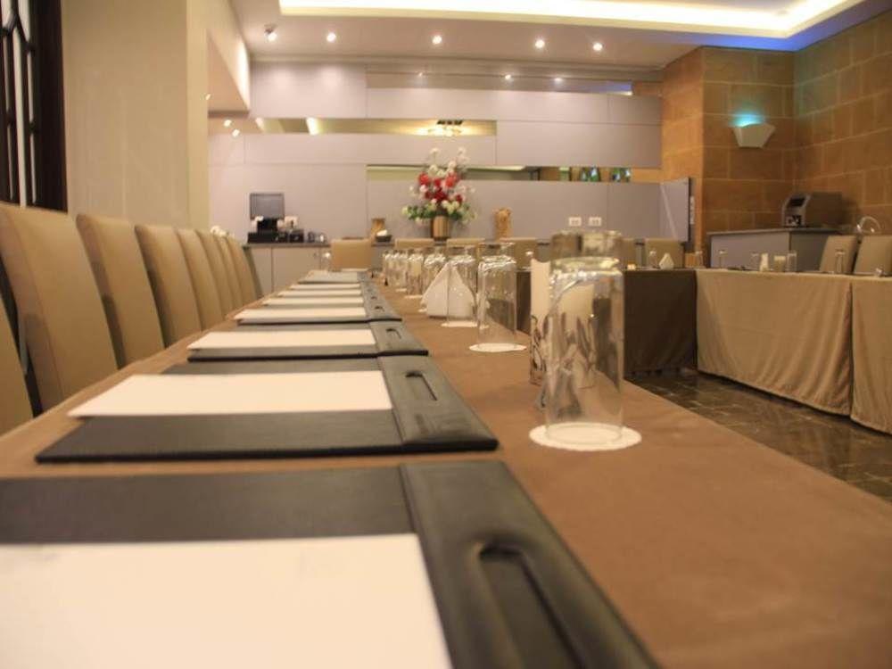 Boutique Hotel Jal el Dib Экстерьер фото