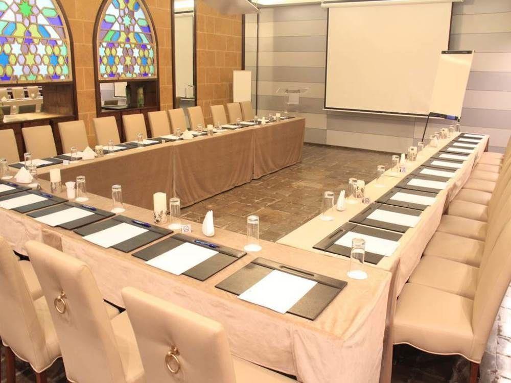 Boutique Hotel Jal el Dib Экстерьер фото