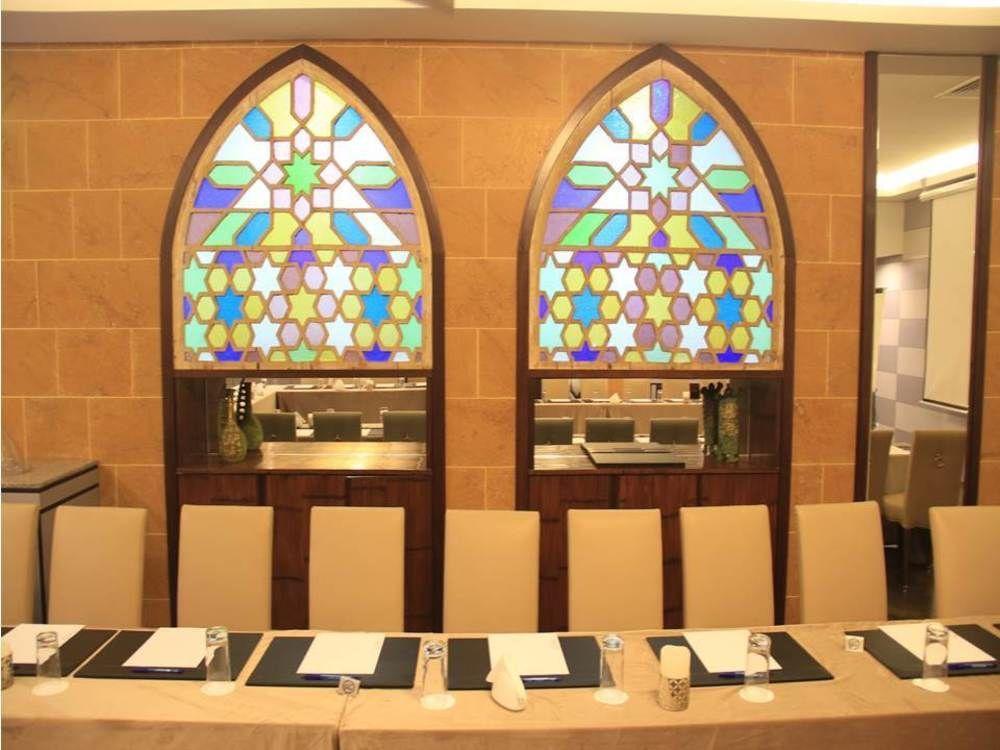 Boutique Hotel Jal el Dib Экстерьер фото