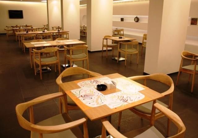 Boutique Hotel Jal el Dib Экстерьер фото