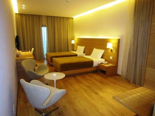 Boutique Hotel Jal el Dib Экстерьер фото