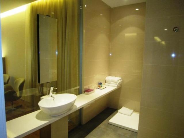 Boutique Hotel Jal el Dib Экстерьер фото
