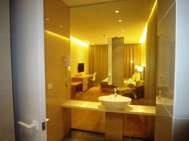 Boutique Hotel Jal el Dib Экстерьер фото