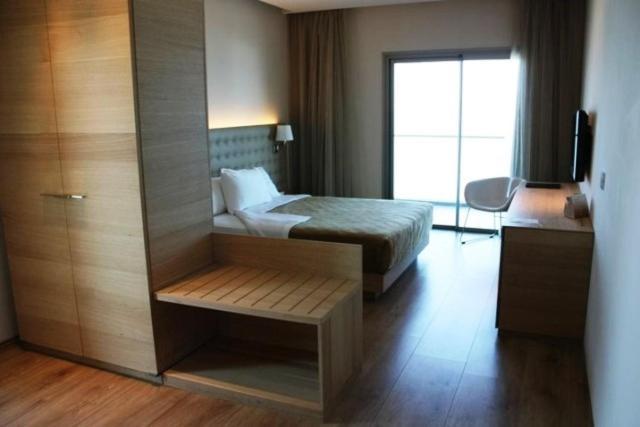 Boutique Hotel Jal el Dib Экстерьер фото