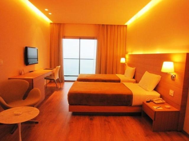 Boutique Hotel Jal el Dib Экстерьер фото