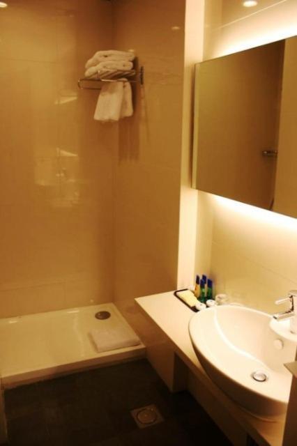 Boutique Hotel Jal el Dib Экстерьер фото