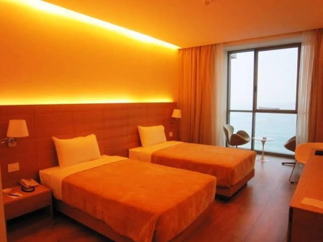 Boutique Hotel Jal el Dib Экстерьер фото
