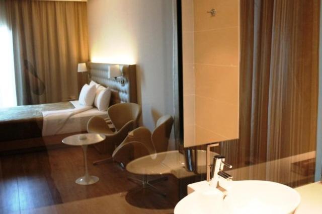 Boutique Hotel Jal el Dib Экстерьер фото