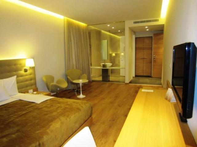 Boutique Hotel Jal el Dib Экстерьер фото