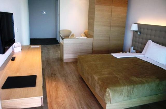 Boutique Hotel Jal el Dib Экстерьер фото