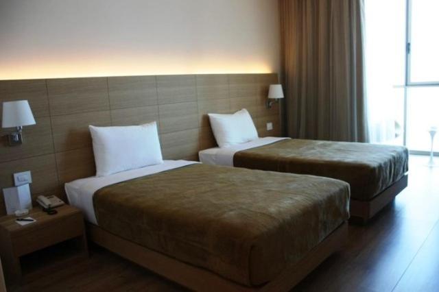 Boutique Hotel Jal el Dib Экстерьер фото