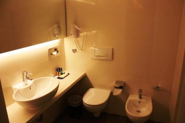 Boutique Hotel Jal el Dib Экстерьер фото